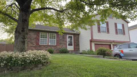 5109 Magnolia Blossom Boulevard, Columbus, OH 43230