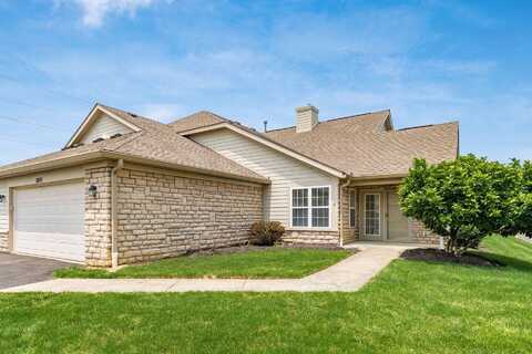 8209 Farm Crossing Circle, Powell, OH 43065