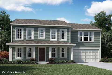 1095 Greenfield Drive, Marysville, OH 43040