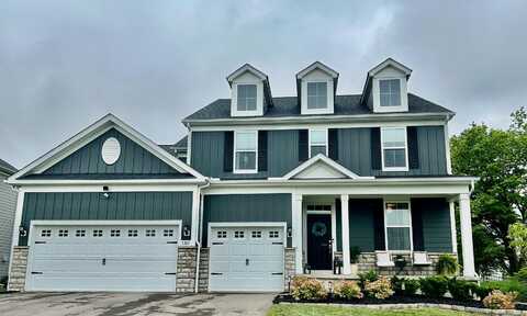 5305 Tarlton Boulevard, Hilliard, OH 43026