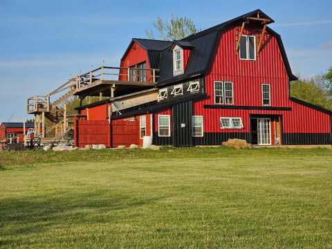 2309 N Houston Pike, South Vienna, OH 45369