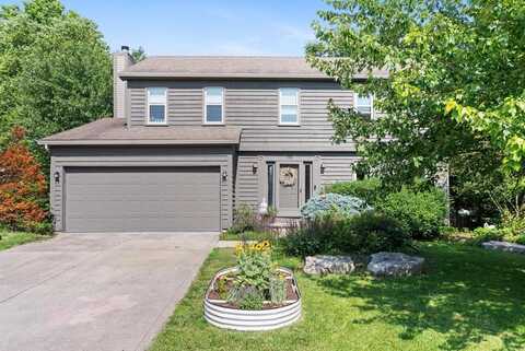 728 Stimmel Court, Delaware, OH 43015