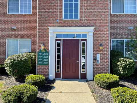 2001 Berrancher Drive, Columbus, OH 43228