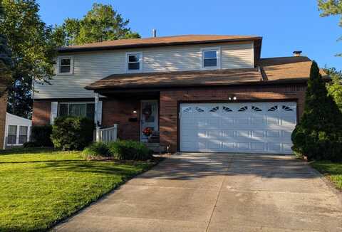 1213 Slade Avenue, Columbus, OH 43235