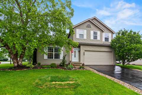 415 Tottenham Boulevard, Westerville, OH 43082