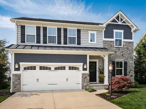 153 Shawnee Drive, Pickerington, OH 43147