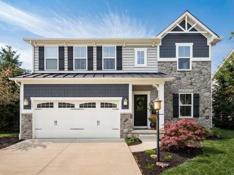153 Shawnee Drive, Pickerington, OH 43147