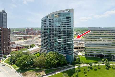 1 Miranova Place, Columbus, OH 43215