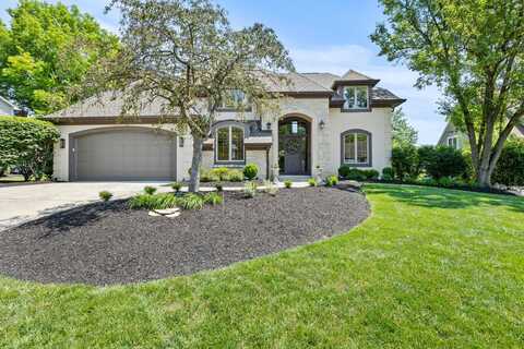 9296 Lerwick Drive, Dublin, OH 43017