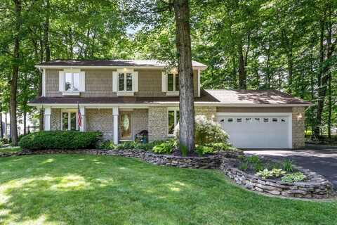 8741 Ramblewood Court, Pickerington, OH 43147