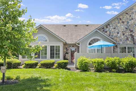 200 Jamie Lynn Circle, Pickerington, OH 43147