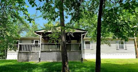 4550 Township Road 308 SE, Corning, OH 43730