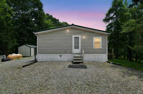 4550 Township Road 308 SE, Corning, OH 43730