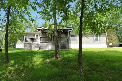 4550 Township Road 308 SE, Corning, OH 43730