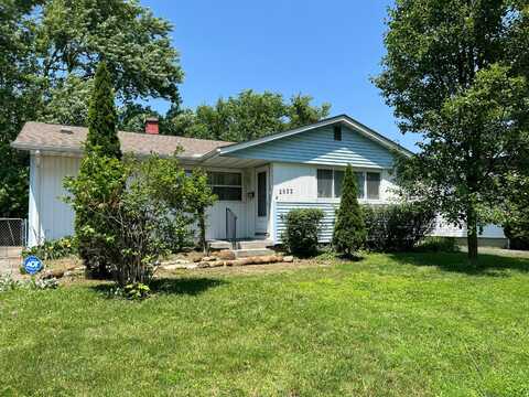 2522 Regina Avenue, Columbus, OH 43204
