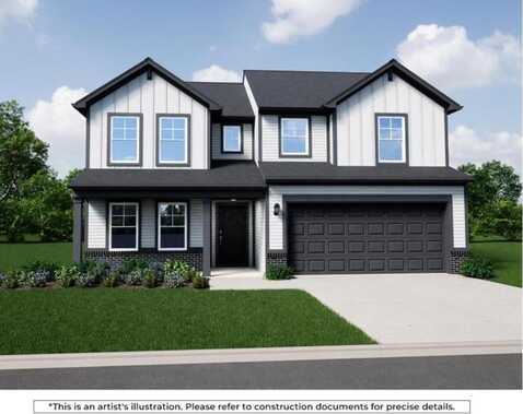 614 Lois Lane, London, OH 43140