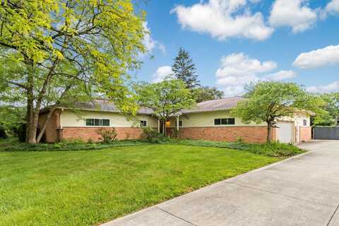 293 Flint Ridge Drive, Columbus, OH 43230