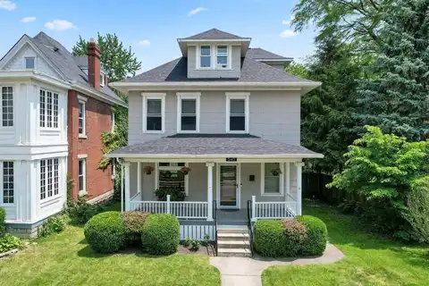 540 Linwood Avenue, Columbus, OH 43205