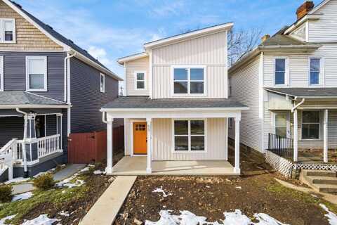 55 Brehl Avenue, Columbus, OH 43222