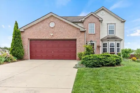 830 Avalon Drive, Pickerington, OH 43147