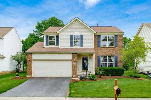 6249 Corley Drive, Dublin, OH 43016