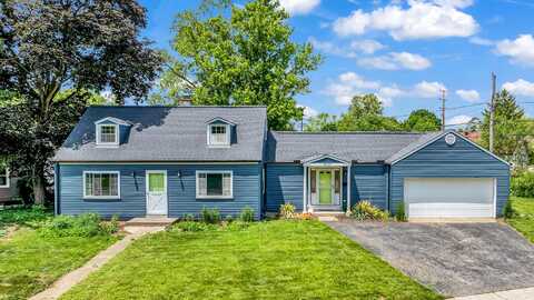 3225 Atwood Terrace, Columbus, OH 43224