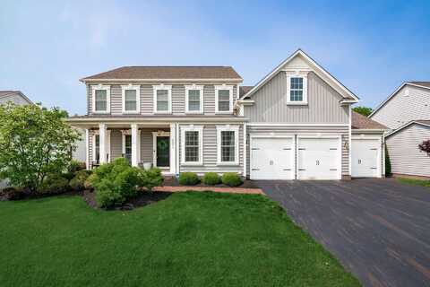 6894 Jersey Drive, New Albany, OH 43054