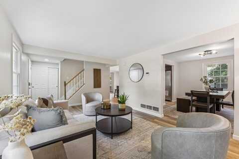 5670 Natalie Court, Westerville, OH 43081
