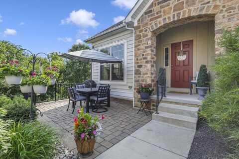 5685 Slater Ridge, Hilliard, OH 43026