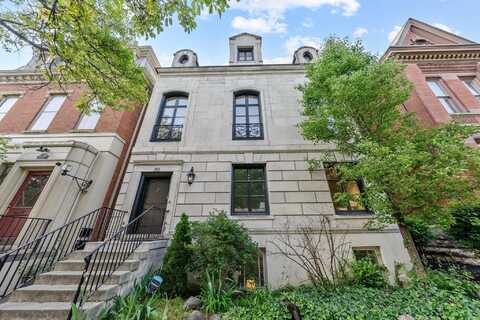 382 E Town Street, Columbus, OH 43215