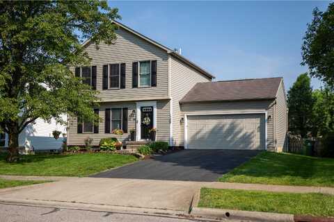 1208 Nutmeg Drive, Marysville, OH 43040