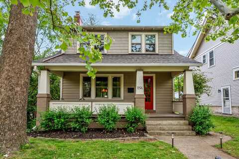 1206 Willard Avenue, Columbus, OH 43212