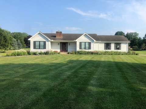 720 Millstone Lane, Mount Vernon, OH 43050