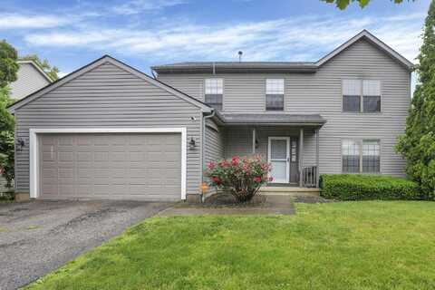 6792 Makady Road, Canal Winchester, OH 43110