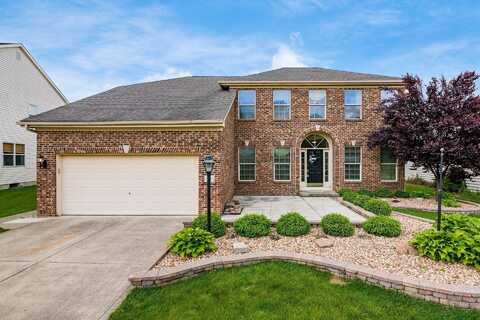 56 Dellenbaugh Loop, Etna, OH 43062