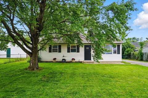 4367 San Jose Lane, Columbus, OH 43213