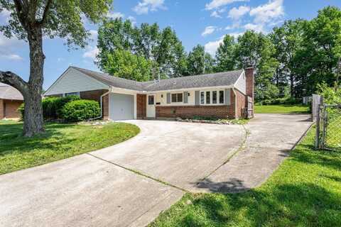 1664 Lucks Road, Reynoldsburg, OH 43068