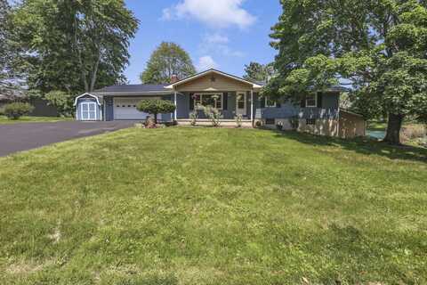 4476 Stiving Road, Shelby, OH 44875