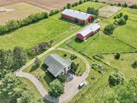 1210 Nash Road, Xenia, OH 45385