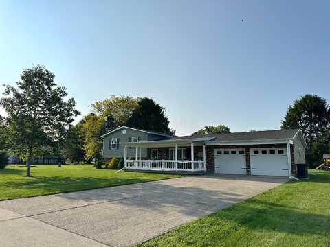 128 Ivy Street, Newark, OH 43055