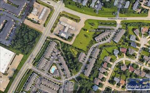 0 Worthington Woods Boulevard, Columbus, OH 43085