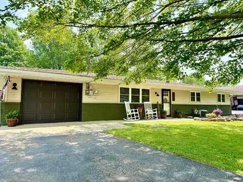 1855 Itawamba Trail, London, OH 43140