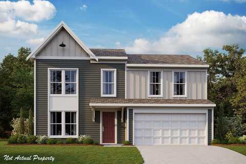 5110 Harvest Lane, South Bloomfield, OH 43103