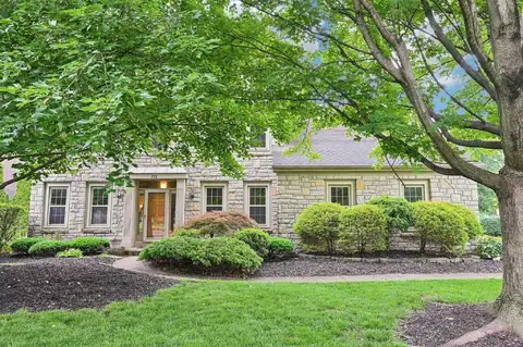 778 Watten Lane, Westerville, OH 43081