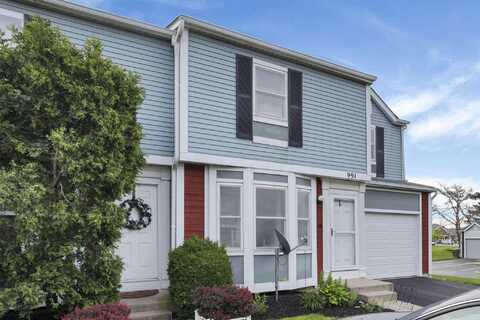 991 Annagladys Drive, Columbus, OH 43085