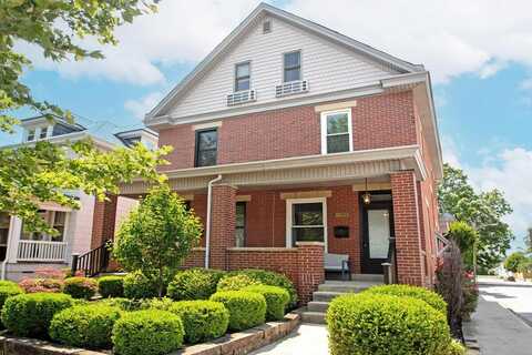193 E Mithoff Street, Columbus, OH 43206