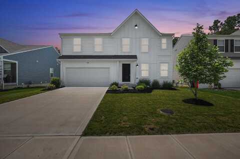 120 Heron Avenue, Pataskala, OH 43062