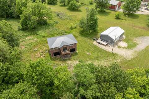 3761 Fry Road, Ostrander, OH 43061