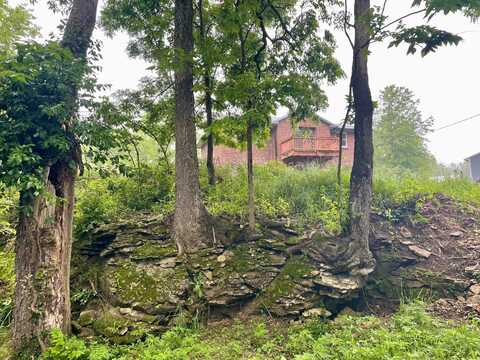 3761 Fry Road, Ostrander, OH 43061