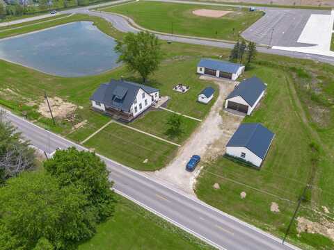 2174 Peachblow Road, Lewis Center, OH 43035